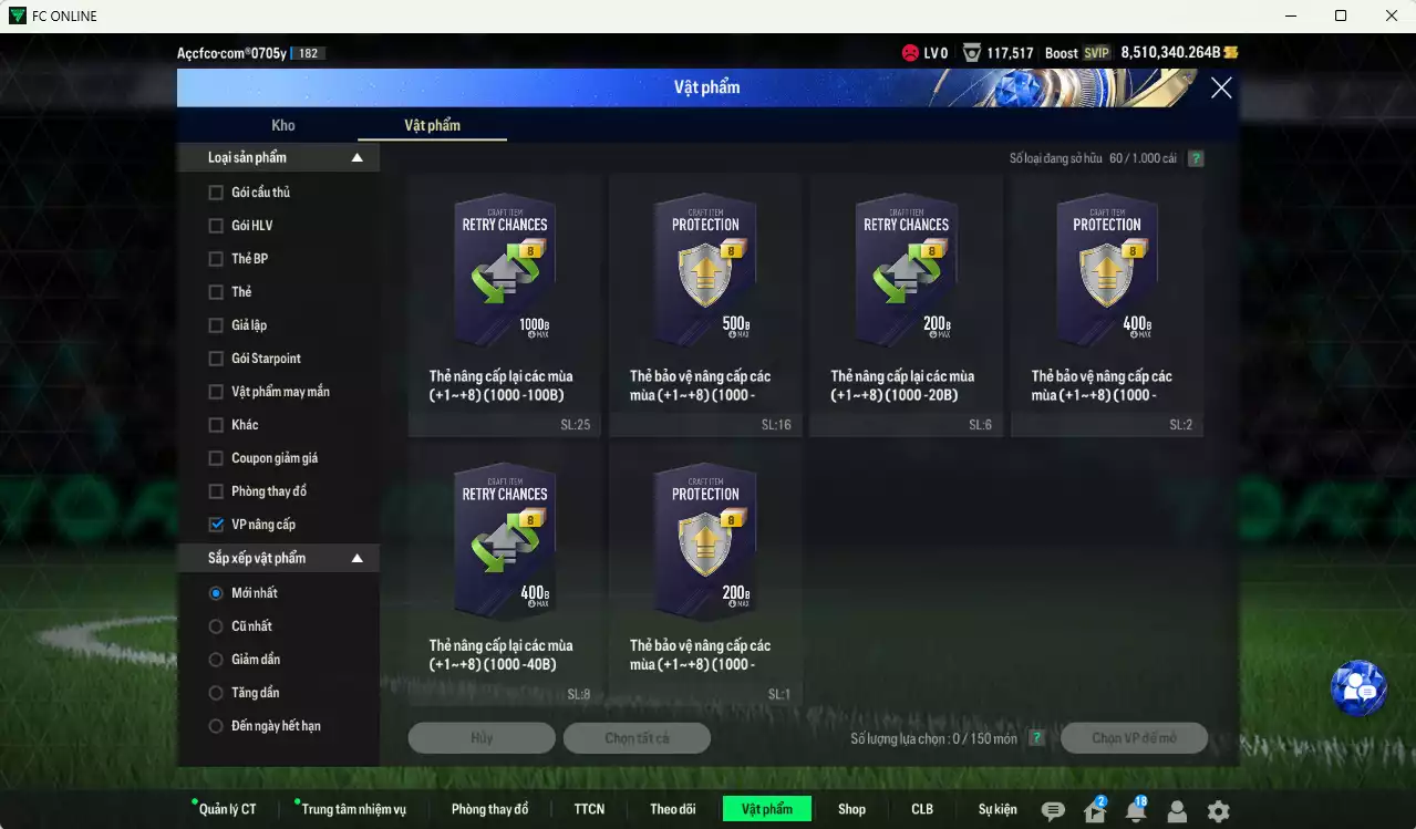 Ảnh [Dư nhiều BP] Real Madrid 23.241.000b dư 8tr5b có CR7 WB+8, Militao FAC, Kroos CC+10, Bale CU, Modric CU, Casemiro CU, Rudiger CU, Essien ITM+6, Vini FC+9, Valverde CU, Suker CU... HLV Xịn, còn nhiều CP GIẢM THUẾ