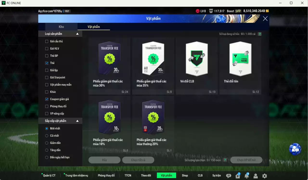 Ảnh [Dư nhiều BP] Real Madrid 23.241.000b dư 8tr5b có CR7 WB+8, Militao FAC, Kroos CC+10, Bale CU, Modric CU, Casemiro CU, Rudiger CU, Essien ITM+6, Vini FC+9, Valverde CU, Suker CU... HLV Xịn, còn nhiều CP GIẢM THUẾ