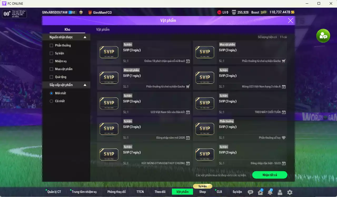 Ảnh Barcelona 32.831.680b có Henry ITM, Eto ITM, Touré ITM, Puyol ITM, Petit ITM, Blanc ITM, Hagi ITM, Litmane ITM, Ronaldo FAC+6... Full miniface, còn nhiều CP GIẢM THUẾ. HLV Xịn, đã full đào tạo chiến thuật vs chỉ số cầu thủ