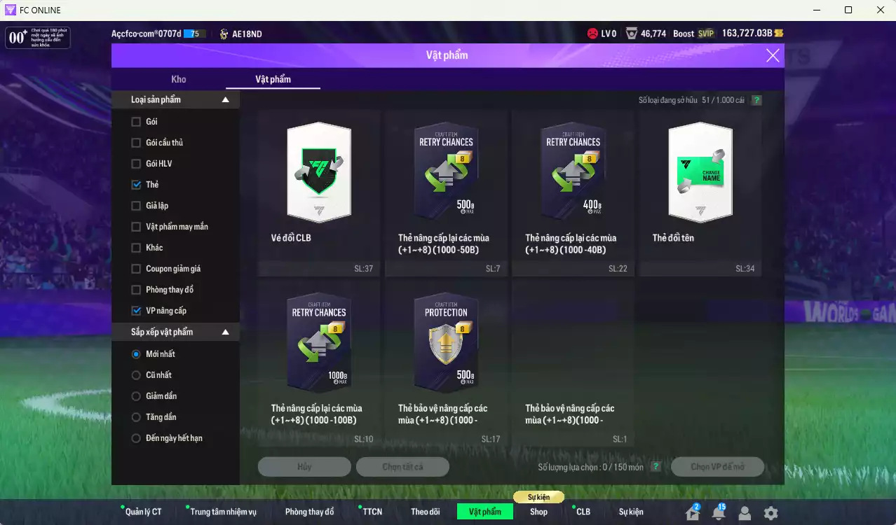 Ảnh Man Utd. 35.225.980b có Rooney ITM, Scholes ITM+6, Vidic ITM+6, Ferdinand ITM, Keane ITM+6, Schweinsteiger ITM,  CR7 CC, Shaw E21+11... Full miniface, còn rất nhiều CP GIẢM THUẾ. HLV Xịn, đã đào tạo full chỉ số cầu thủ
