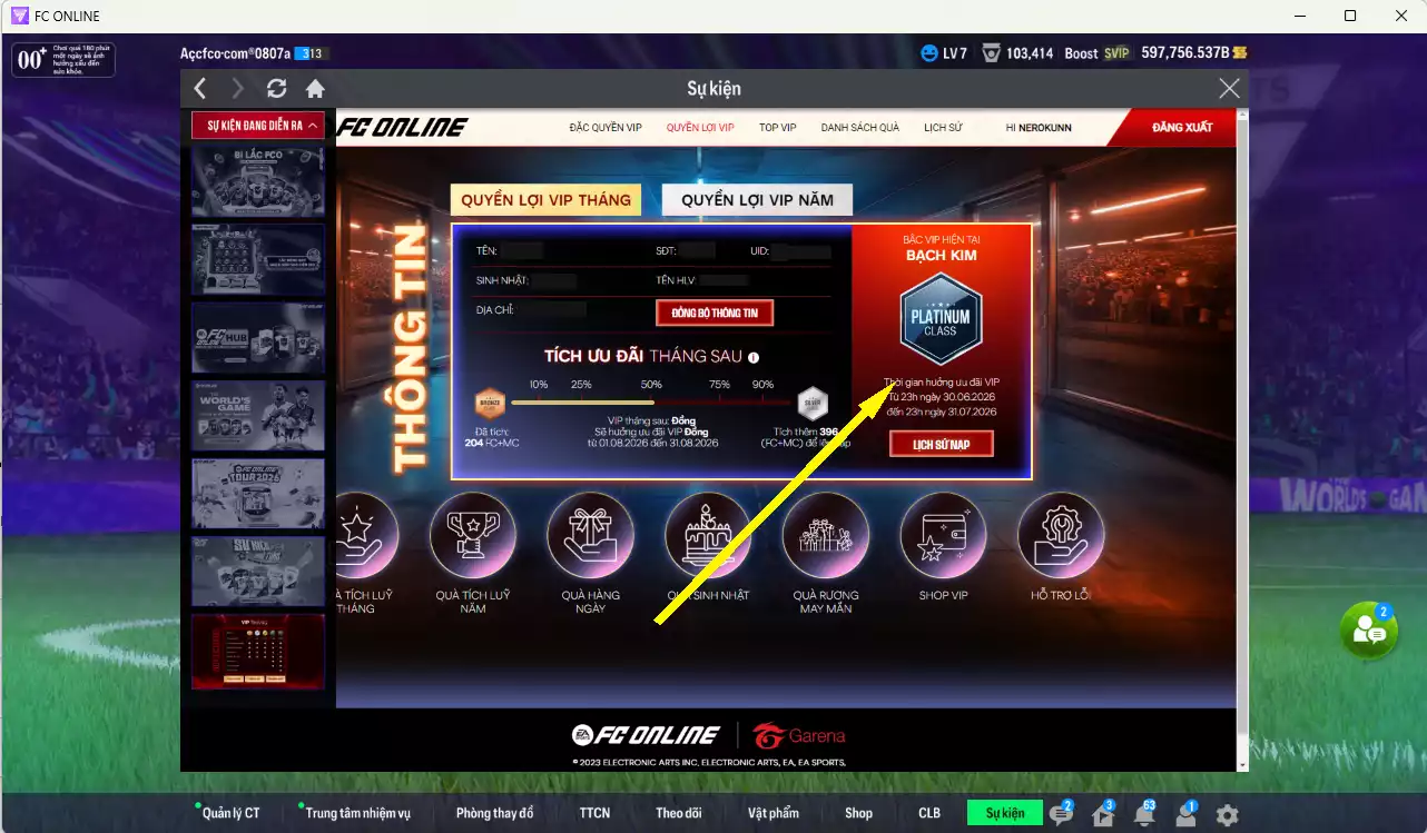 Ảnh Barcelona 29.517.600b có Suárez GRU, Touré ITM, Petit ITM+6, Messi UT+9, Koundé 26TY+6, Ronaldinho CU, Cruyff CU, Puyol CU... Full miniface, còn nhiều CP GIẢM THUẾ. HLV Xịn, đã full đào tạo chỉ số cầu thủ