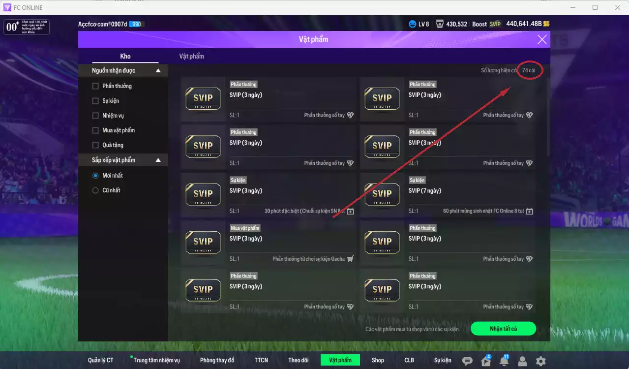 Ảnh Liverpool 15.376.600b (Team phụ VN PRM có Quang Hải IP+5) có Torres ITM, Rush ITM, Gerrard ITM, Dalglish ITM, Carragher ITM+6...  Full miniface, còn nhiều SVIP. HLV Siêu Xịn, đã đào tạo full chỉ số cầu thủ