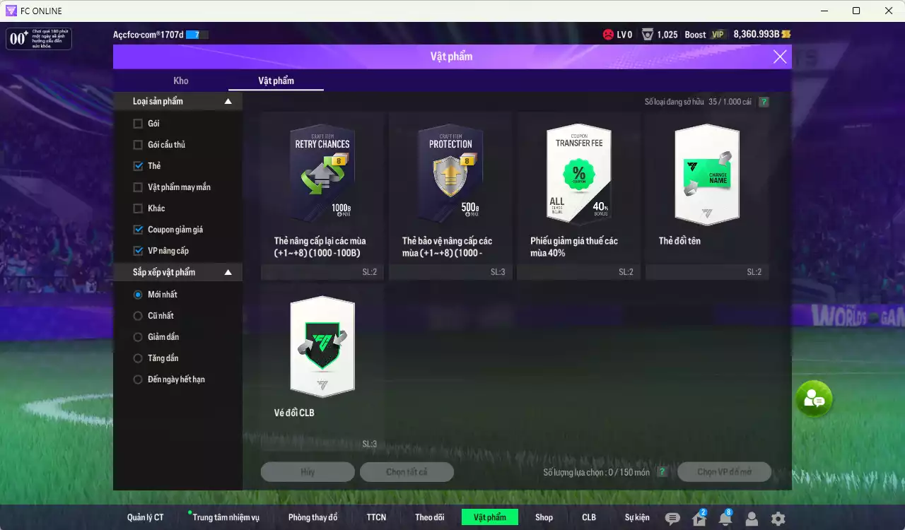 Ảnh Real Madrid 15.113.250b có Benzema CU, Beckham CU, Carlos JNM+10, Ronaldo UT, Bale CU, Carvajal DC+10, Rudiger CU, Modric CU, Bellingham CU, Casemiro CU...