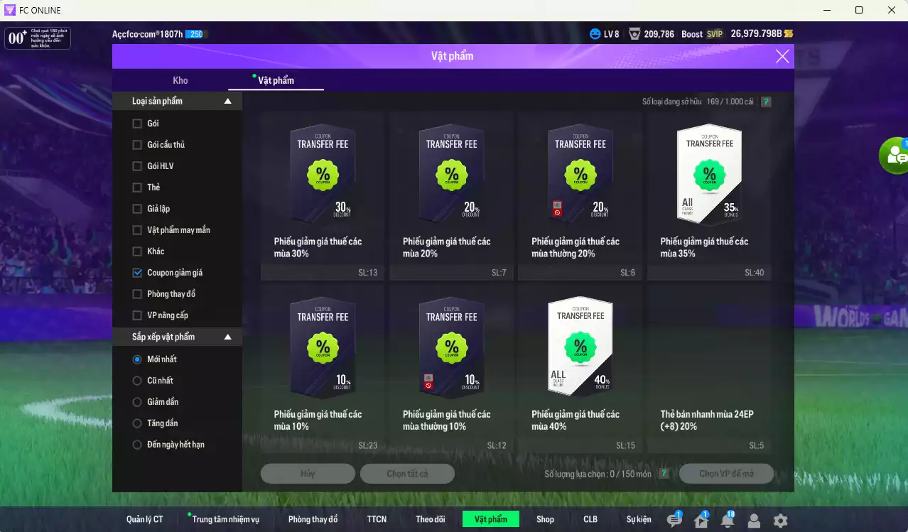 Ảnh Juventus 56.696.510b có Henry ITM, Baggio ITM, Nedved ITM, Vieira ITM, Pirlo ITM, CR7 WS... Còn nhiều CP GIẢM THUẾ. HLV Xịn, đã full đào tạo chiến thuật, dư 230k TC