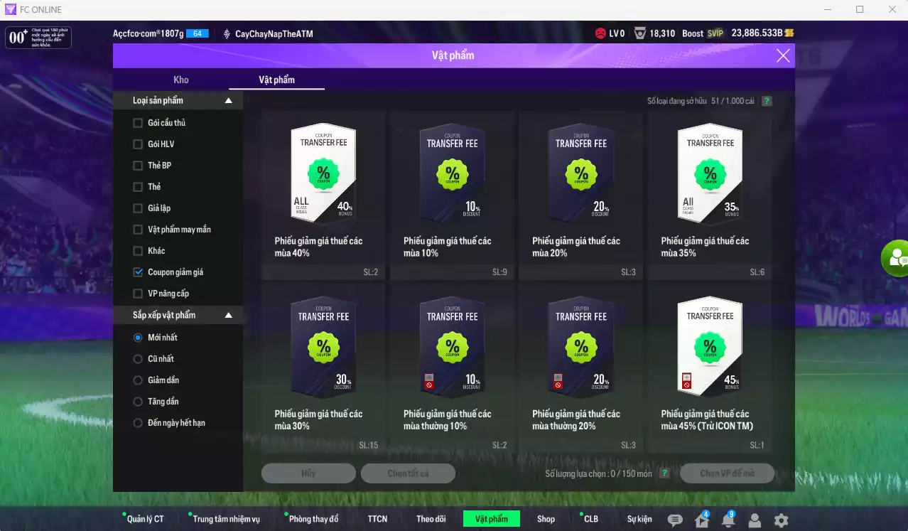 Ảnh AC Milan 13.380.410b có Pirlo ITM, Zambrotta ITM+6, Maldini CU, Donnarumma BOE, Rijkaard CU, Nesta CU, Gullit CU... Còn nhiều CP GIẢM THUẾ. HLV tạm, đã full đào tạo chiến thuật