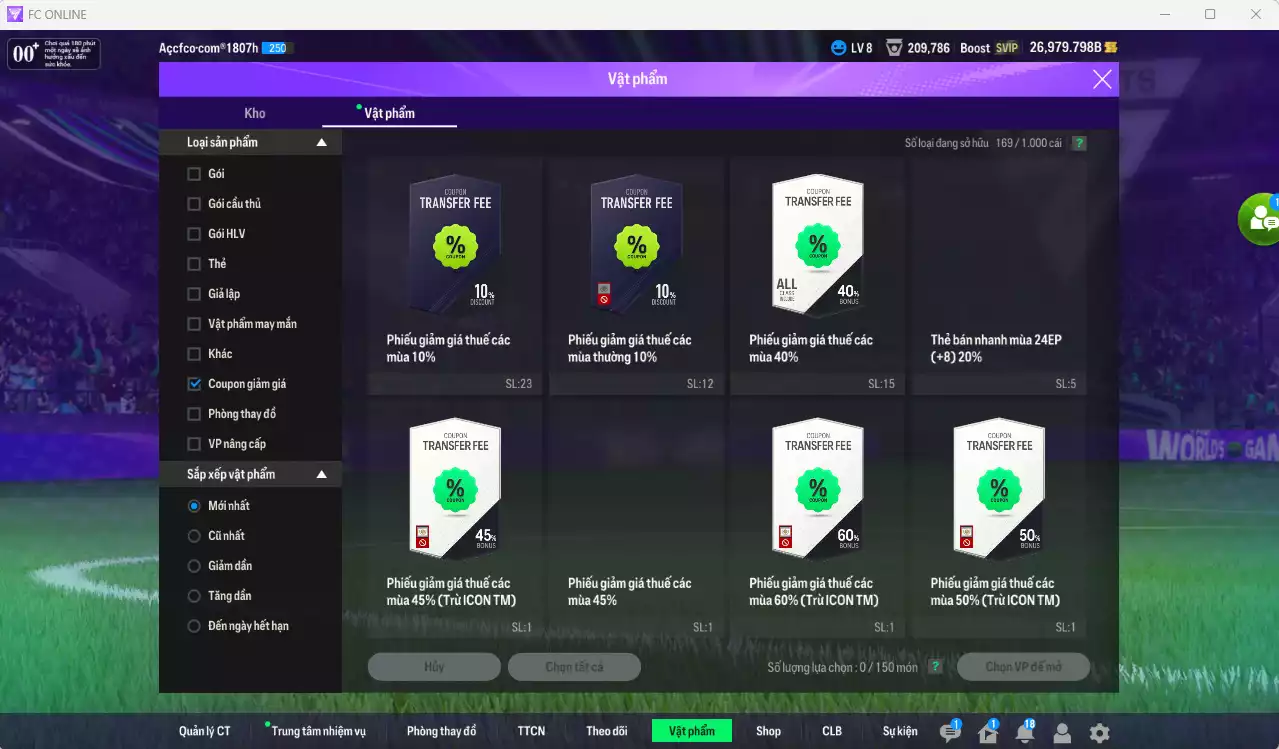 Ảnh Juventus 56.696.510b có Henry ITM, Baggio ITM, Nedved ITM, Vieira ITM, Pirlo ITM, CR7 WS... Còn nhiều CP GIẢM THUẾ. HLV Xịn, đã full đào tạo chiến thuật, dư 230k TC