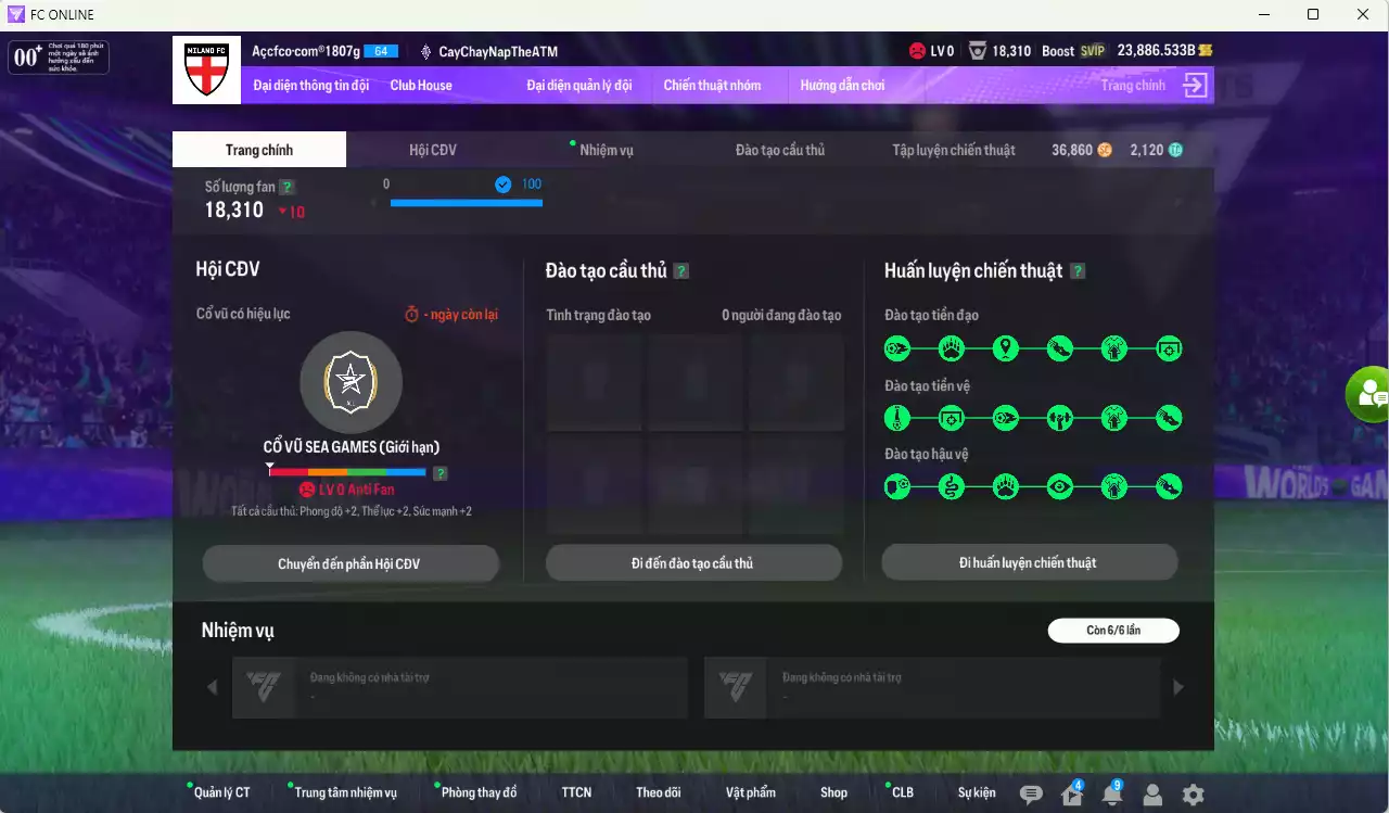Ảnh AC Milan 13.380.410b có Pirlo ITM, Zambrotta ITM+6, Maldini CU, Donnarumma BOE, Rijkaard CU, Nesta CU, Gullit CU... Còn nhiều CP GIẢM THUẾ. HLV tạm, đã full đào tạo chiến thuật