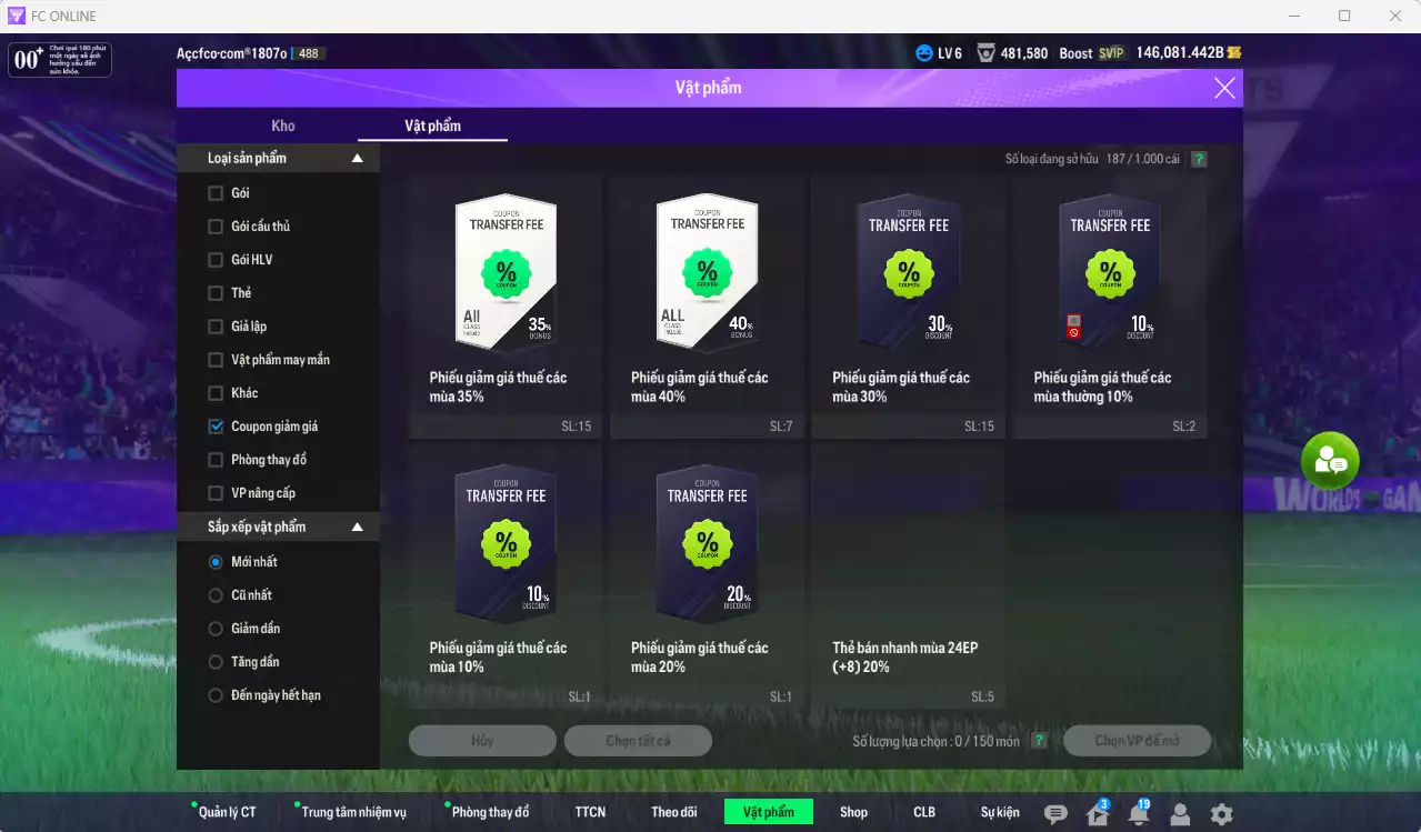Ảnh AC Milan 39.534.800b có Torres ITM+6, Crespo ITM+6, Kaká CU, Pirlo DC+10, Ronaldinho JNM+9, Cafu ITM, Rijkaard CU, Maldini DC+9, Nesta CU, Futre JNM+10... Full miniface, còn CP GIẢM THUẾ. HLV Siêu Xịn, đã full đào tạo chiến thuật