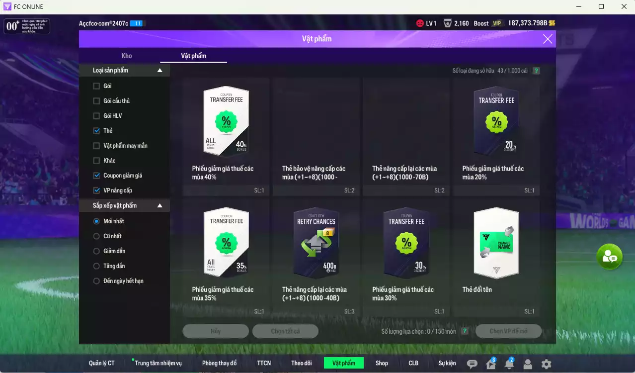 Ảnh Real Madrid 4.622.400b có Mbappé UT, Militao CU, Figo CU, Sneijder CU, Alaba CU...