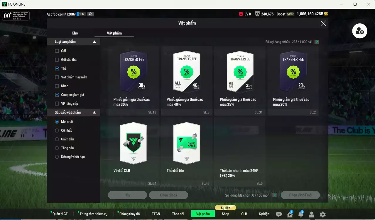 Ảnh Real Madrid 9.703.680b dư 1trb có Bellingham 26TY, CR7 WS, Kroos WG+6, Rudiger CU, Vini CU, Mbappé 25UCL... Full miniface, còn nhiều CP GIẢM THUẾ vs Coin TM. HLV Xịn, đã full đào tạo chiến thuật
