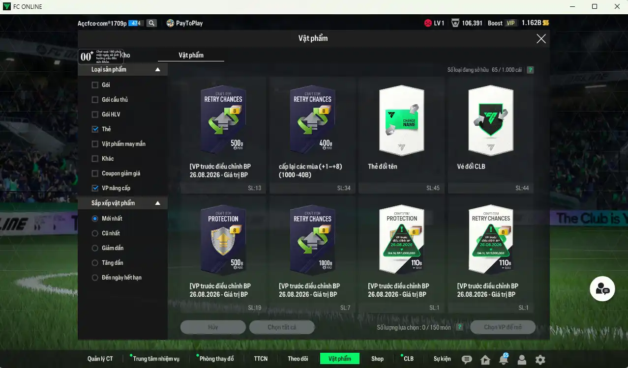 Ảnh Man Utd. 27.092b dư 1.1b có Scholes ITM, CR7 26TY+6, Park ITM, Keane ITM, VDS ITM, Malacia SPL+11, Ole ITM, Larrson ITM, De Gea BOE+12... Full miniface, nhiều CP GIẢM THUẾ. HLV Xịn, đã đào tạo full cs nhiều cầu thủ