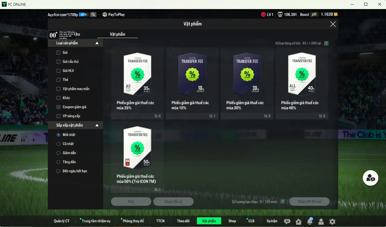 Ảnh Man Utd. 27.092b dư 1.1b có Scholes ITM, CR7 26TY+6, Park ITM, Keane ITM, VDS ITM, Malacia SPL+11, Ole ITM, Larrson ITM, De Gea BOE+12... Full miniface, nhiều CP GIẢM THUẾ. HLV Xịn, đã đào tạo full cs nhiều cầu thủ
