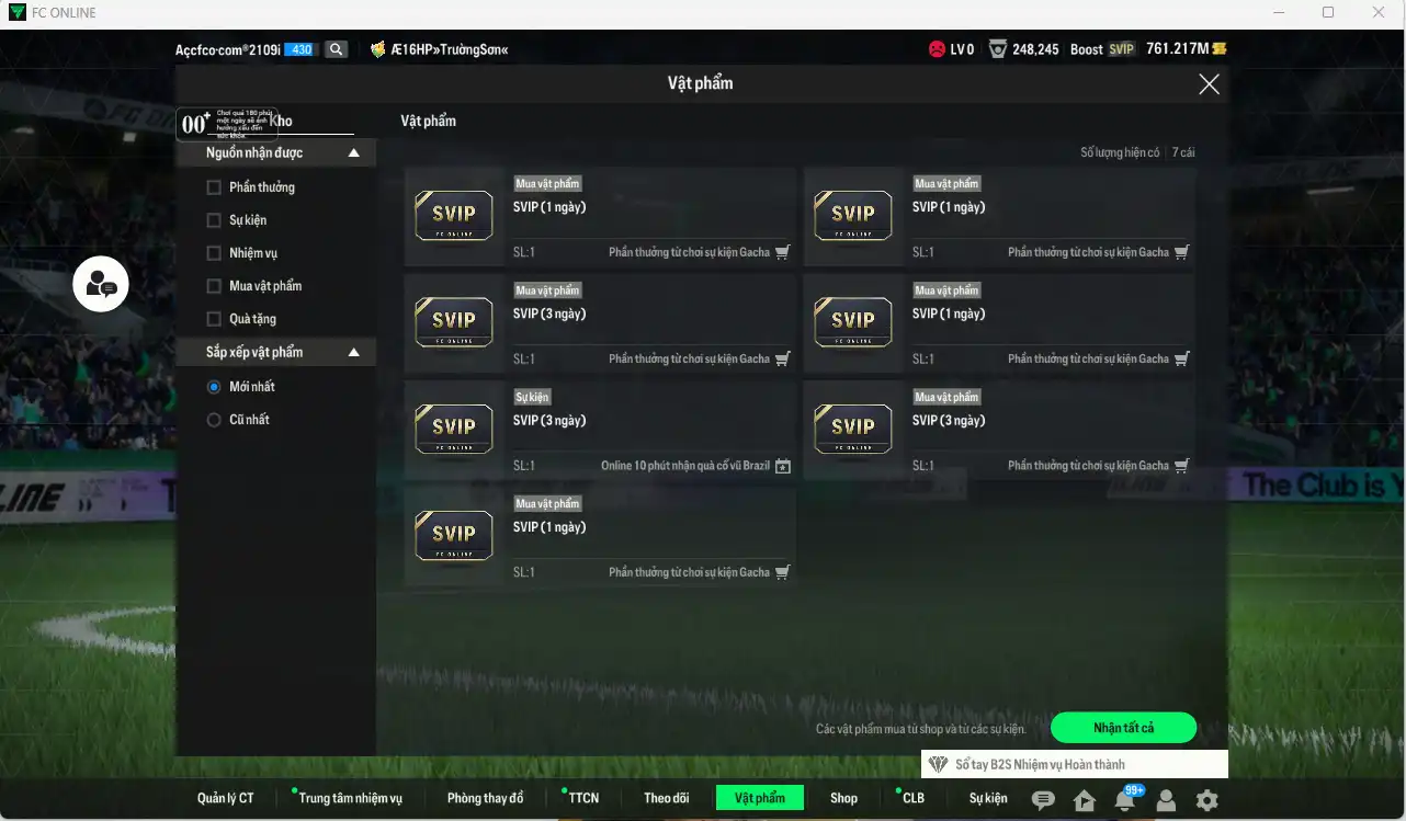 Ảnh Real Madrid 107.42b có Beckham ITM, Kaká ITM,  Bale ITM+6, Essien ITM+6, Marcelo ITM, Hierro ITM+6, Benzema WS+7, Makélélé ITM+6... Full miniface, còn thẻ  GIẢM THUẾ. HLV Xịn, gần full đào tạo chiến thuật vs chỉ số cầu thủ