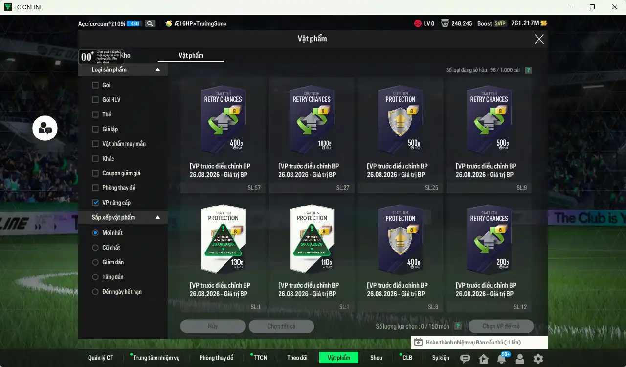 Ảnh Real Madrid 107.42b có Beckham ITM, Kaká ITM,  Bale ITM+6, Essien ITM+6, Marcelo ITM, Hierro ITM+6, Benzema WS+7, Makélélé ITM+6... Full miniface, còn thẻ  GIẢM THUẾ. HLV Xịn, gần full đào tạo chiến thuật vs chỉ số cầu thủ