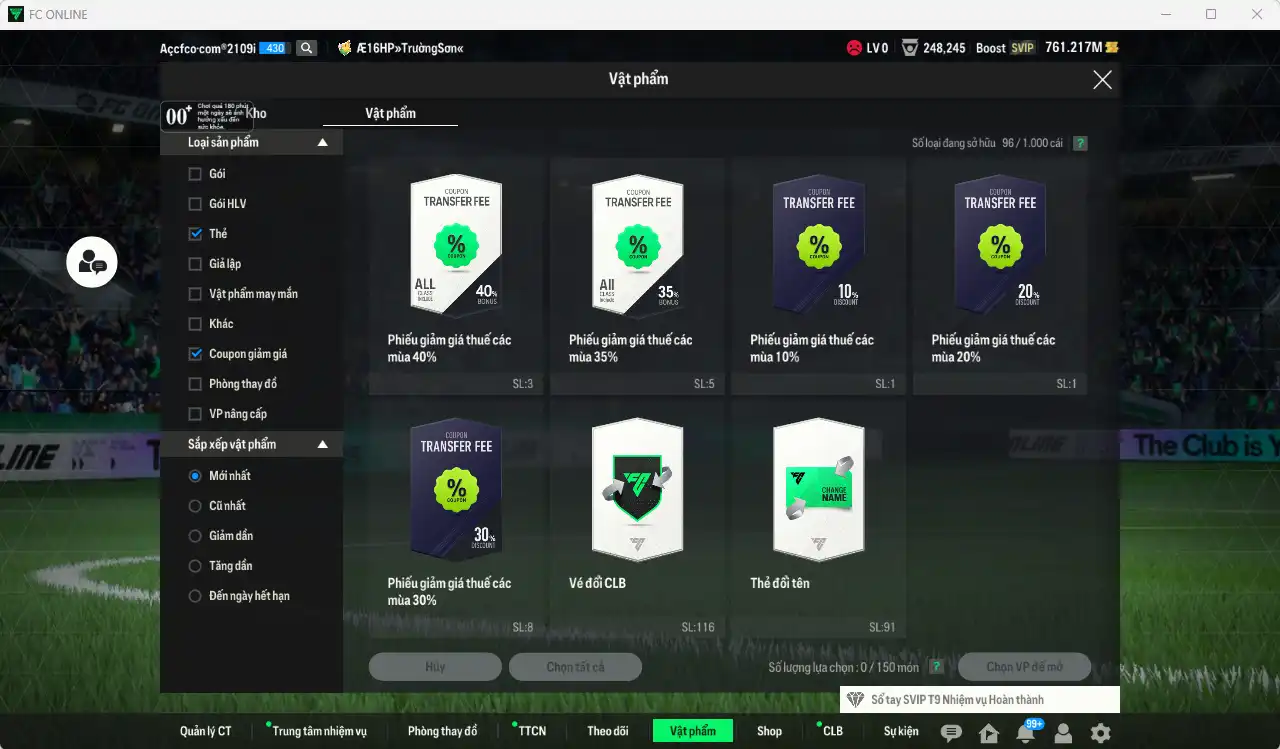 Ảnh Real Madrid 107.42b có Beckham ITM, Kaká ITM,  Bale ITM+6, Essien ITM+6, Marcelo ITM, Hierro ITM+6, Benzema WS+7, Makélélé ITM+6... Full miniface, còn thẻ  GIẢM THUẾ. HLV Xịn, gần full đào tạo chiến thuật vs chỉ số cầu thủ