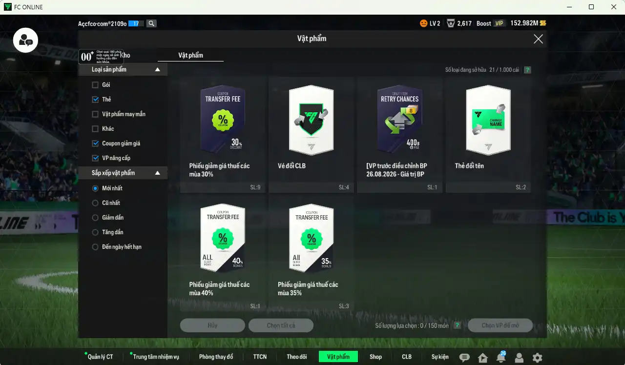 Ảnh AC Milan 23,015b có Rijkaard CH+7, Gullit CH+7, Ronaldo WG+6, Calhanoglu SPL+6, Henry WS+6, Vieira DC+10, Maldini CU... Full miniface, còn nhiều thẻ GIẢM THUẾ.