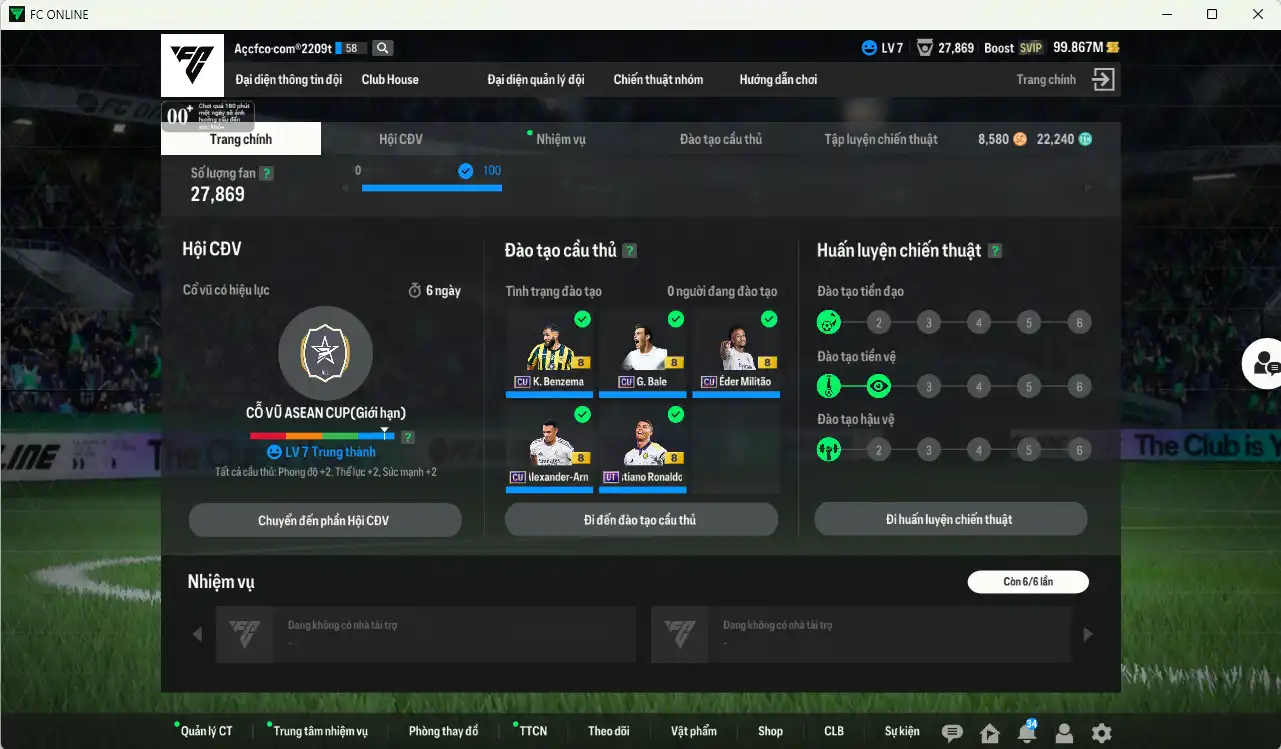 Ảnh Real Madrid full mùa CU+8 10.892b có Zidane, Kaká, Benzema, Modric, Rodrygo, Rudiger, Bale, Vini, Casemiro, Figo, Carlos…Còn thẻ GIẢM THUẾ. Có sẵn nhiều HLV vs CP