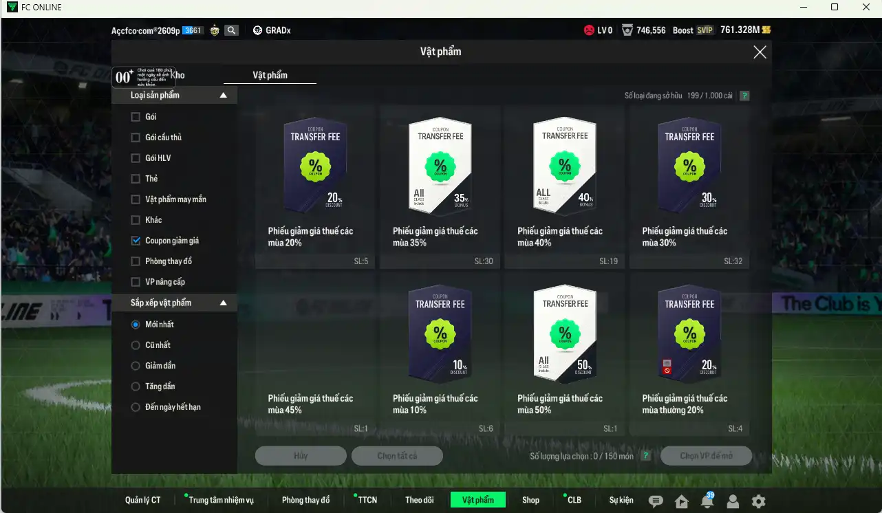 Ảnh Real Madrid 131.712b có Beckham ITM, Figo ITM, Kaká ITM, Rudiger FAC, Militao FAC, Bellingham 26TY, Cucurella 22UCL+13, Dumfries 21UCL+11, Theo LOL+11…  Full miniface, còn rất nhiều thẻ GIẢM THUẾ. HLV Siêu Xịn, dư nhiều CP, đã full đào tạo chiến thuật lẫn chỉ số ct