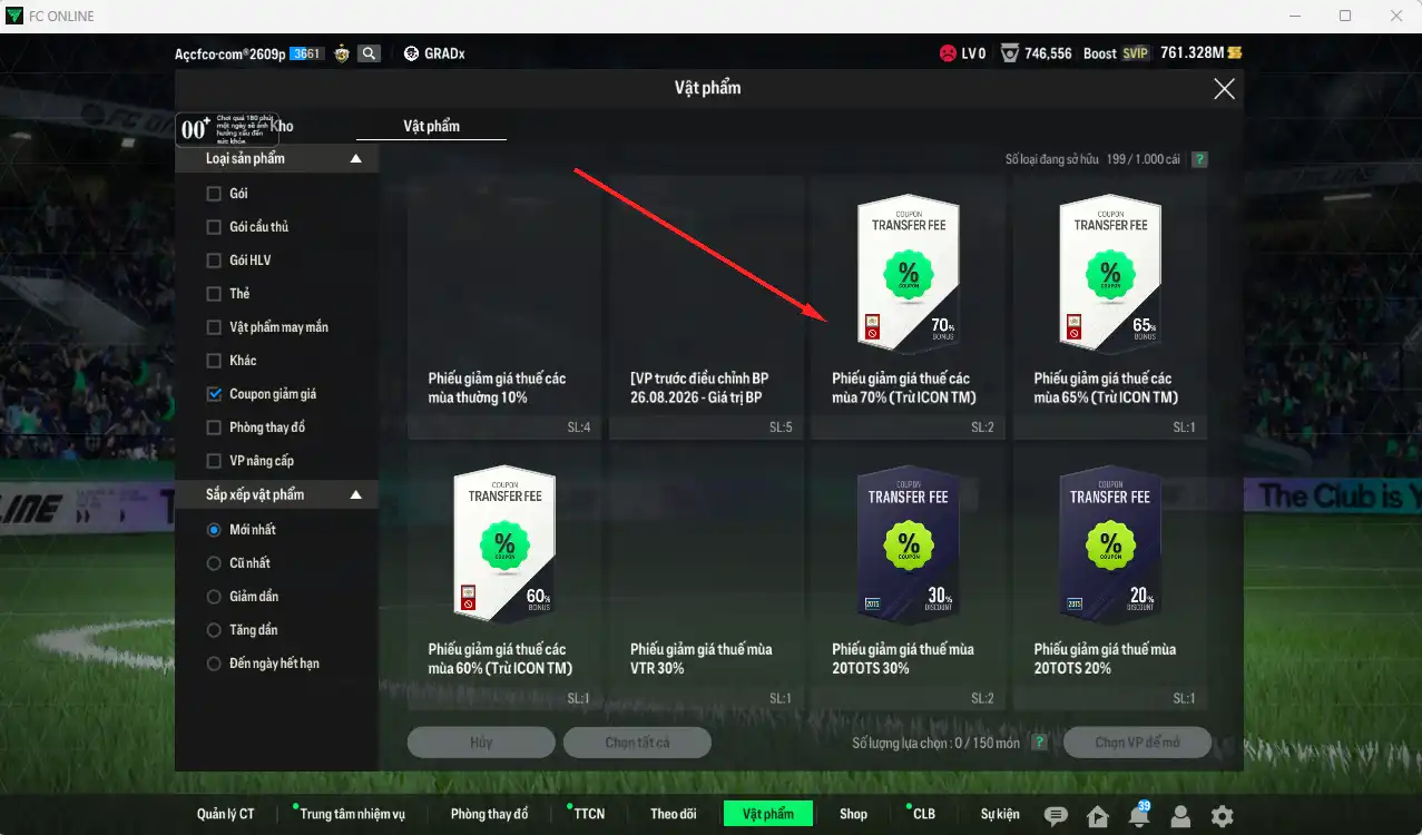 Ảnh Real Madrid 131.712b có Beckham ITM, Figo ITM, Kaká ITM, Rudiger FAC, Militao FAC, Bellingham 26TY, Cucurella 22UCL+13, Dumfries 21UCL+11, Theo LOL+11…  Full miniface, còn rất nhiều thẻ GIẢM THUẾ. HLV Siêu Xịn, dư nhiều CP, đã full đào tạo chiến thuật lẫn chỉ số ct