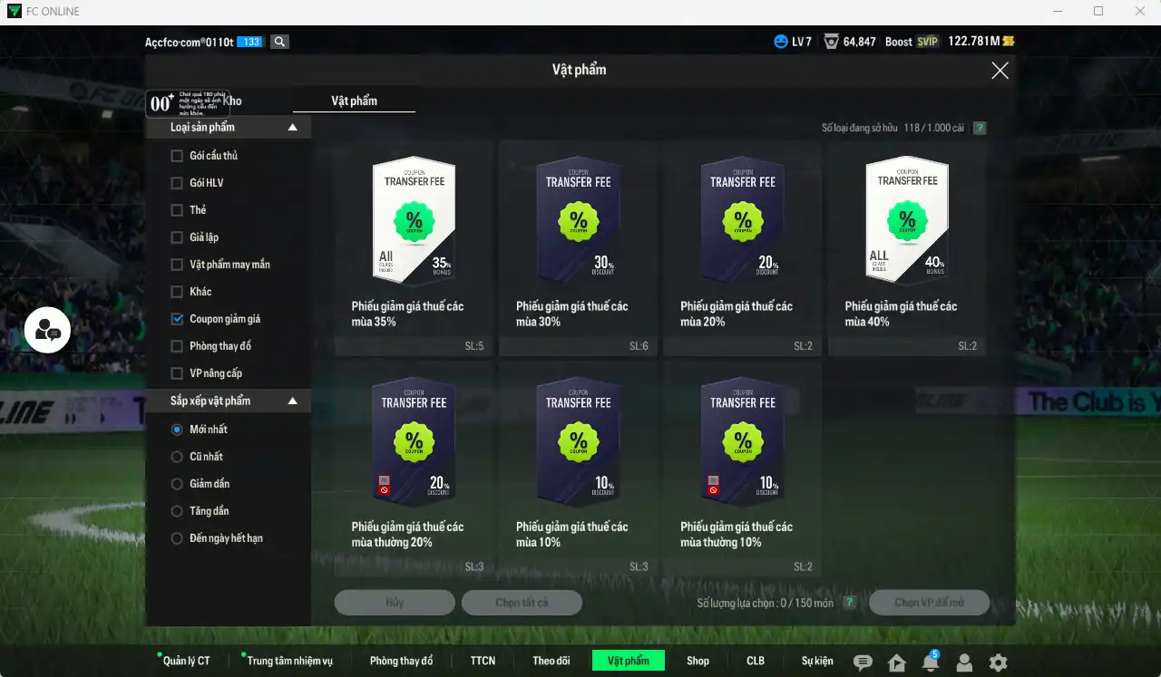 Ảnh AC Milan 7.058b có Ronaldo WG, Beckham CU, Baggio WG, Nesta CU, Maldini WG… Full miniface, còn nhiều thẻ GIẢM THUẾ. HLV Xịn vs dư nhiều CP