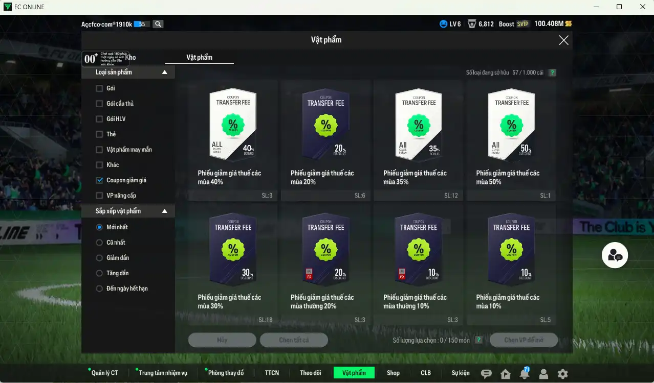 Ảnh AC Milan 155.270b có Sheva ITM, Rijkaard ITM, Beckham ITM, Kaká ITM, Vieira ITM, Ronaldo WG+6, Baggio WG+6…  Còn nhiều thẻ GIẢM THUẾ. HLV Xịn