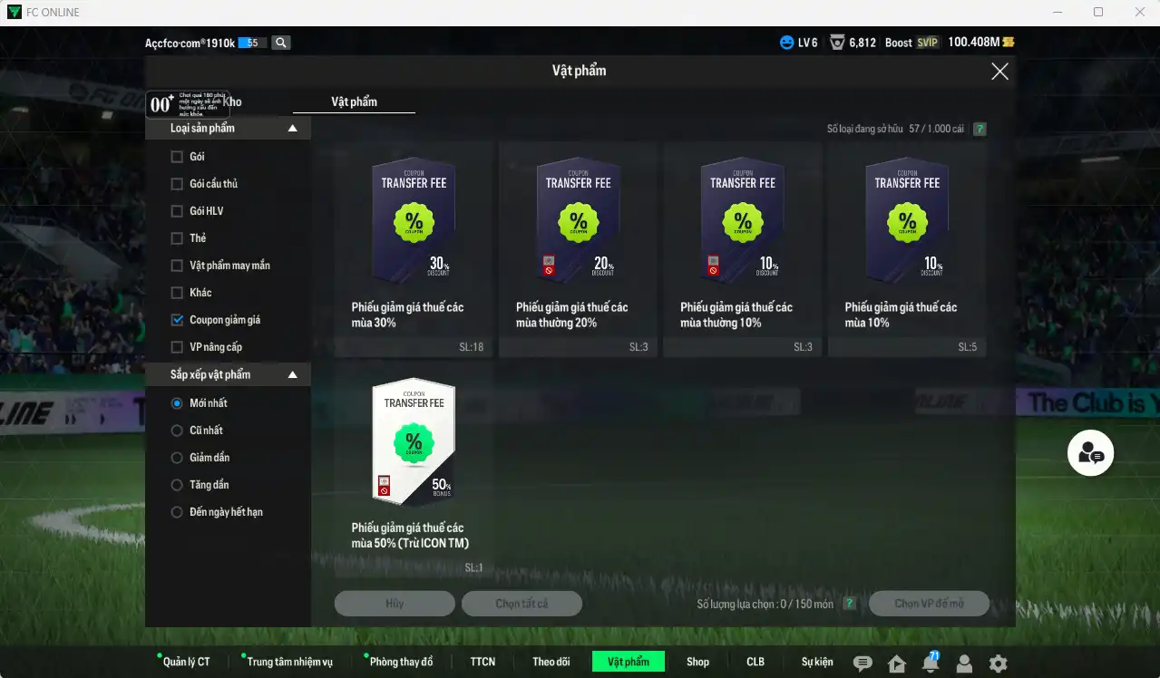 Ảnh AC Milan 155.270b có Sheva ITM, Rijkaard ITM, Beckham ITM, Kaká ITM, Vieira ITM, Ronaldo WG+6, Baggio WG+6…  Còn nhiều thẻ GIẢM THUẾ. HLV Xịn