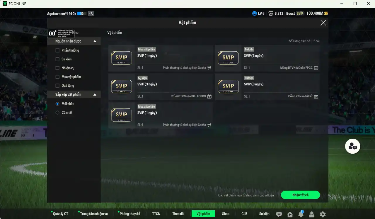 Ảnh AC Milan 155.270b có Sheva ITM, Rijkaard ITM, Beckham ITM, Kaká ITM, Vieira ITM, Ronaldo WG+6, Baggio WG+6…  Còn nhiều thẻ GIẢM THUẾ. HLV Xịn